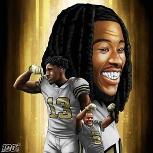 Meet your Posher, William